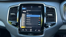 Volvo Xc90 2.0 B5D [235] Inscription Pro 5dr AWD Geartronic Diesel Estate